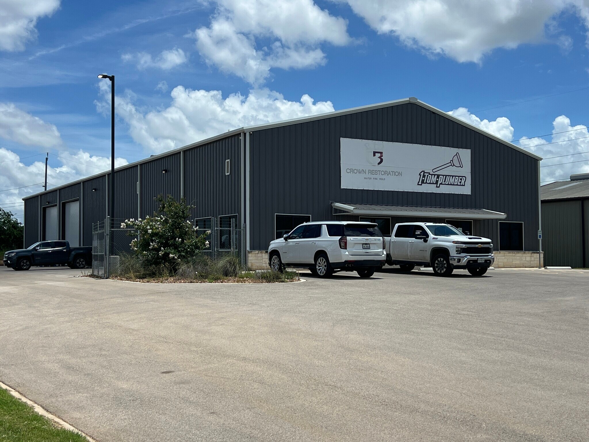 4418 FM 1518, Selma, TX à vendre Photo de l’immeuble– Image 1 sur 9
