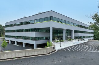 Plus de détails pour 5 Burlington Woods Dr, Burlington, MA - Bureau à louer