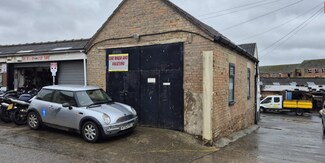 Plus de détails pour Shails Ln, Trowbridge - Industriel/Logistique à louer