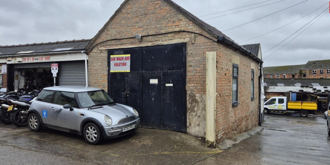 Shails Ln, Trowbridge à louer Photo principale– Image 1 sur 5