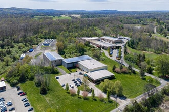 248 Brighton Rd, Andover, NJ - Vue aérienne  vue de carte
