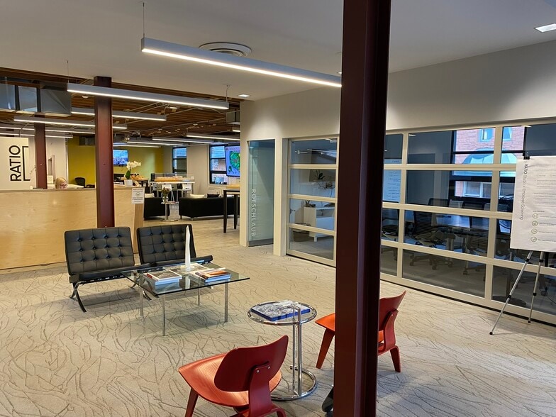 1645-1655 Grant St, Denver, CO à vendre - Photo intérieure – Image 2 sur 36