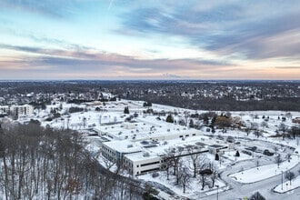 5400 S 60TH St, Greendale, WI - Vue aérienne  vue de carte