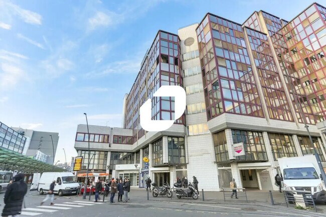 Plus de détails pour Bureau à louer