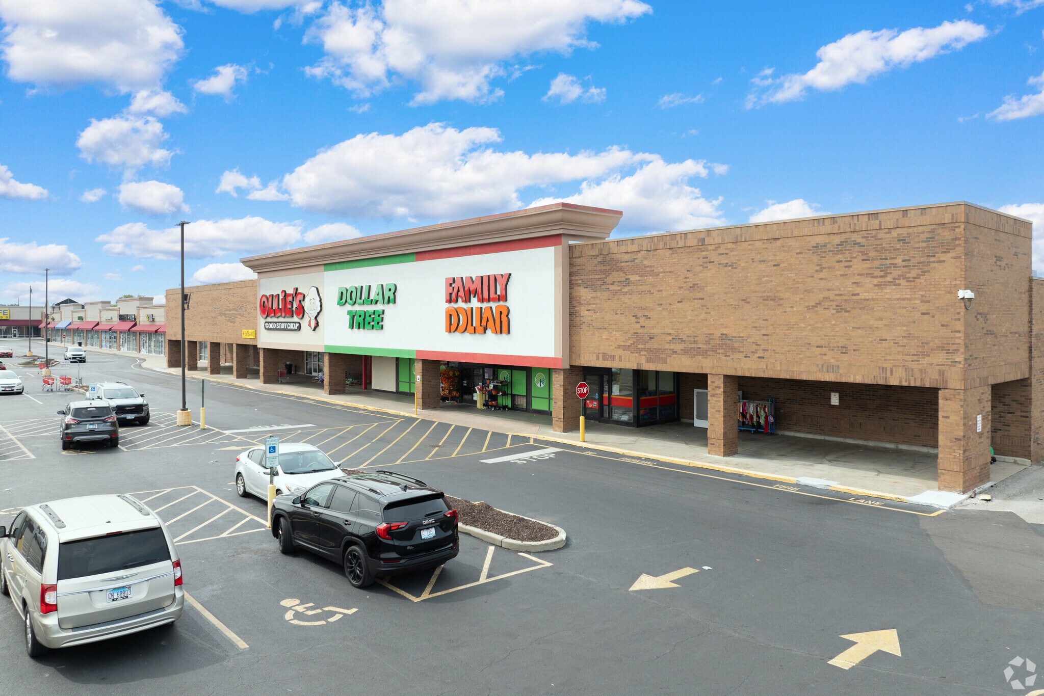 3401 Nameoki Rd, Granite City, IL à louer Photo principale– Image 1 sur 7