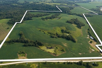 Plus de détails pour 1544 280th Street, Redding, IA - Terrain à vendre