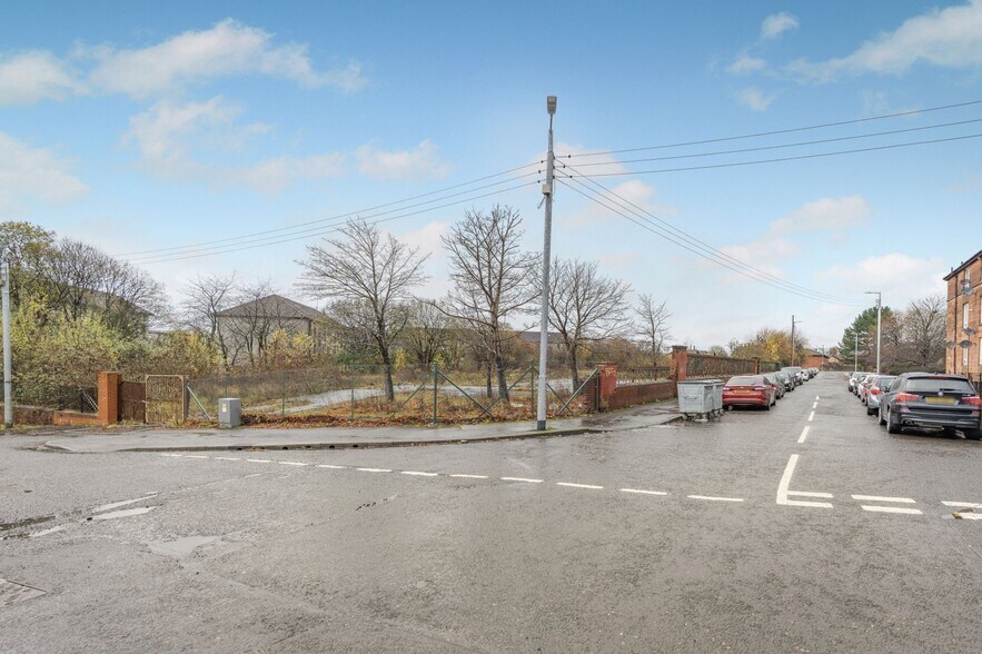 96 Elmvale St, Glasgow à vendre - Autre – Image 3 sur 4