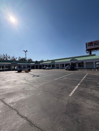 Plus de détails pour 175 Blanding Blvd, Orange Park, FL - Bureau/Local commercial, Local commercial à louer
