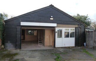 Plus de détails pour 62A Rutland Rd, Maidenhead - Industriel/Logistique à louer