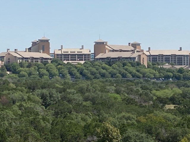 TPC Town Plaza Pad Site, San Antonio, TX à vendre - Photo principale – Image 1 sur 1