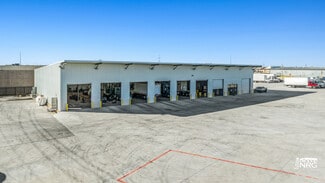 Plus de détails pour 2626 W Pioneer Pky, Grand Prairie, TX - Industriel/Logistique à louer