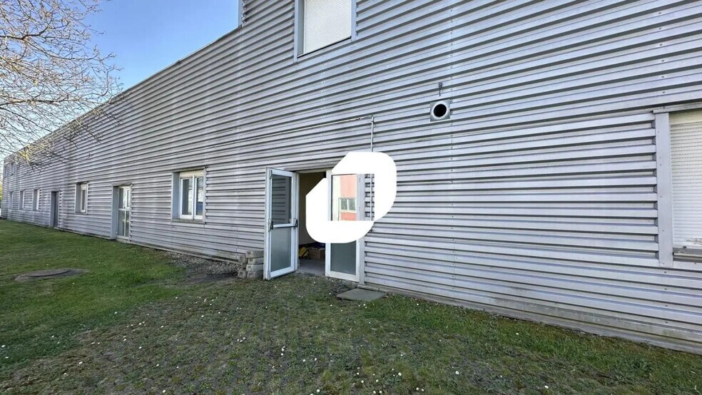 7 A Rue De La Batterie, Geispolsheim à louer - Photo de l’immeuble – Image 2 sur 6