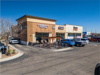 Plus de détails pour 5011 E 42nd St, Odessa, TX - Local commercial à vendre