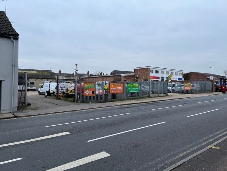 102 Magdalen St, Colchester à vendre - Photo de la ville – Image 3 sur 4