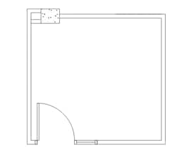 1601 Industrial Blvd, Sugar Land, TX à louer Plan d’étage– Image 1 sur 1