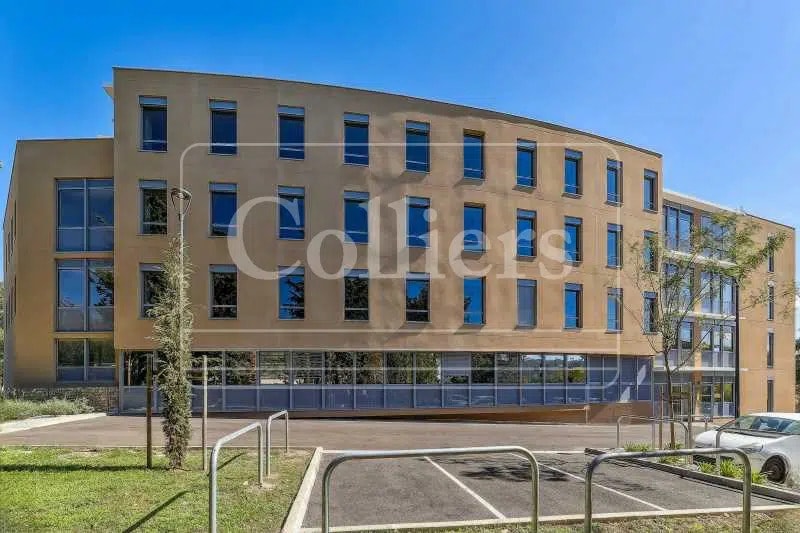 560 Avenue Du Club Hippique, Aix-en-Provence à louer Photo de l’immeuble– Image 1 sur 22