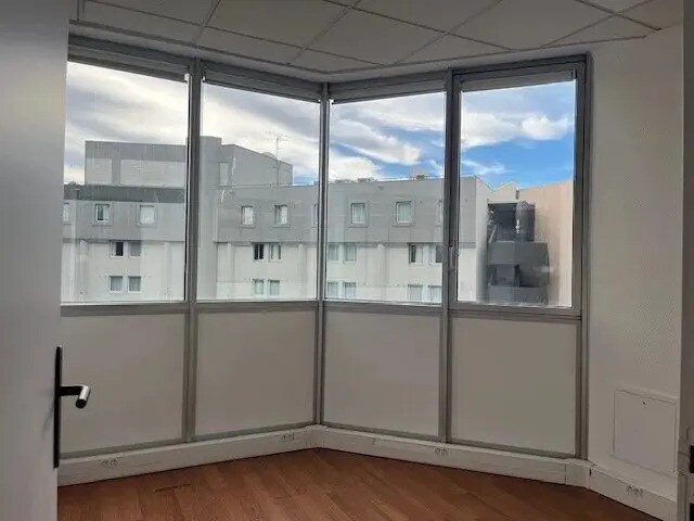 Bureau dans Nice à vendre - Photo de l’immeuble – Image 3 sur 5