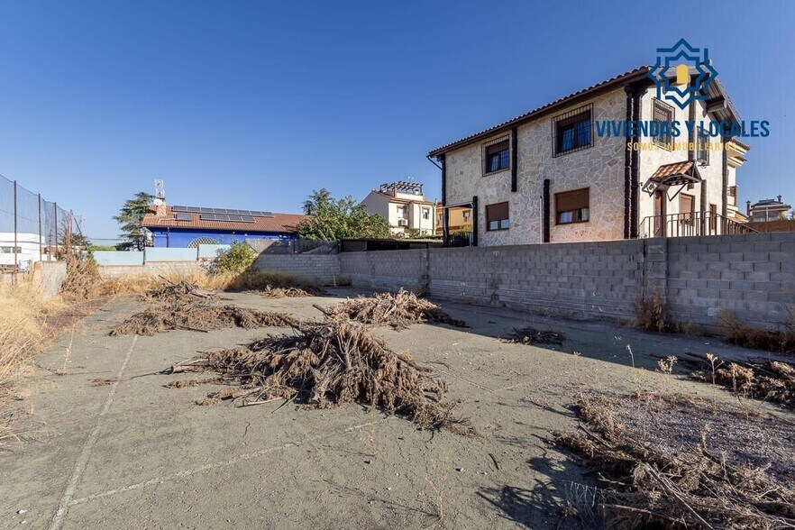 Vedril, 6, Ogíjares, Granada à vendre - Photo principale – Image 1 sur 12