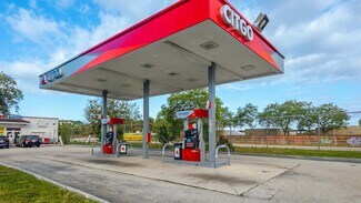 Plus de détails pour 21100 S Dixie Hwy, Miami, FL - Local commercial à vendre