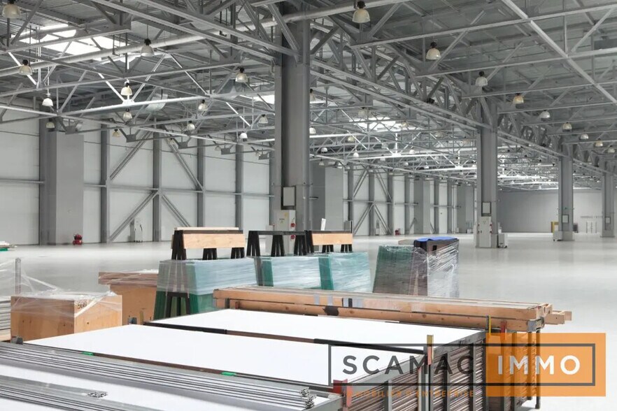 Bureau dans Créteil à louer - Photo de l’immeuble – Image 2 sur 6