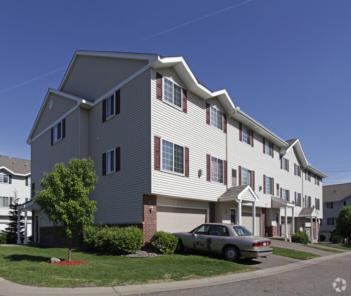 1148 McAndrews Rd E, Burnsville, MN à vendre - Photo de l’immeuble – Image 3 sur 110