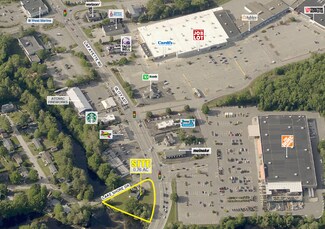 Plus de détails pour 4 Lakeshore Dr, Seabrook, NH - Terrain à louer