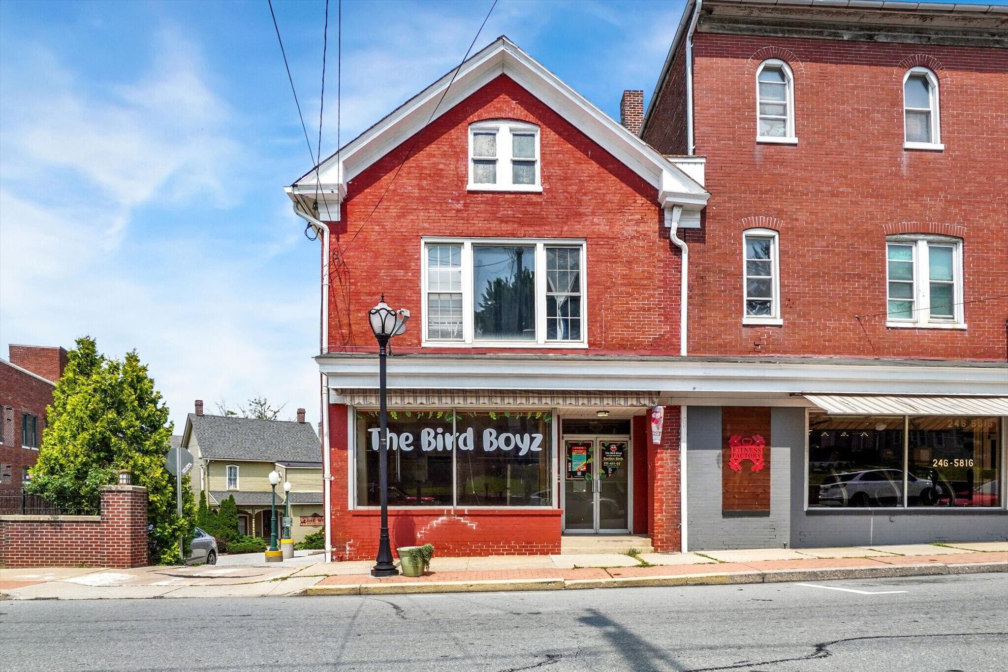 25 S Main St, Red Lion, PA à vendre Photo principale– Image 1 sur 27