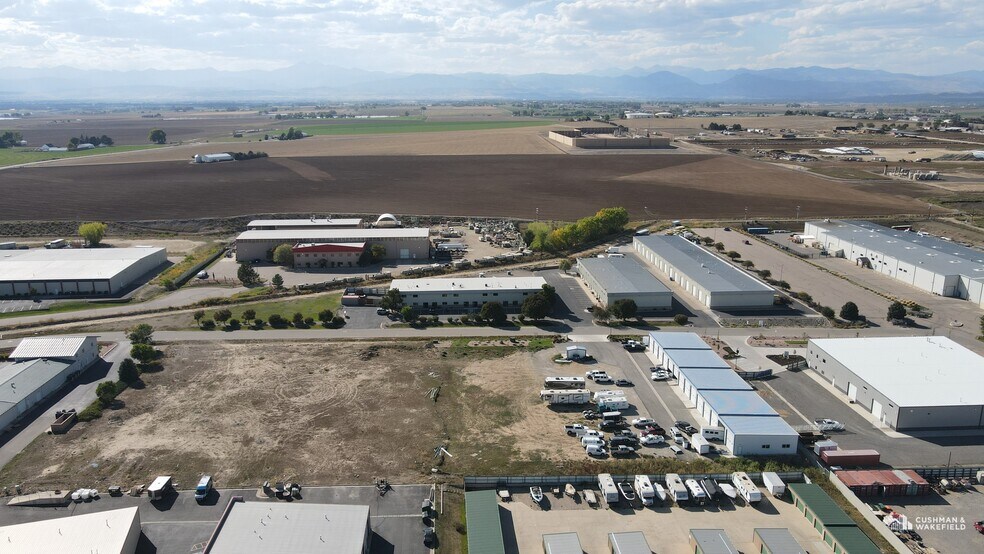 305 Mountain Vw rd, Johnstown, CO à vendre - Photo de l’immeuble – Image 2 sur 4