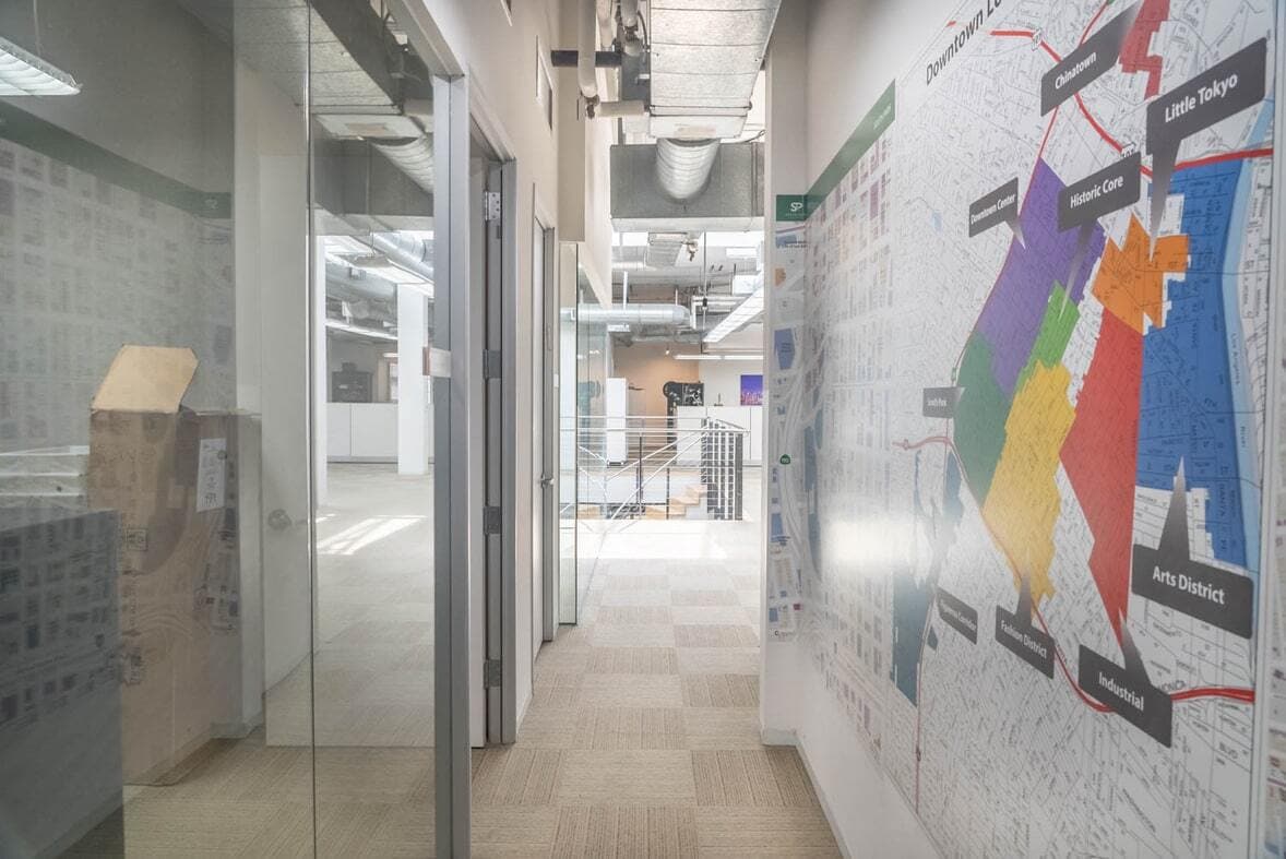 816 S Figueroa St, Los Angeles, CA à louer Photo intérieure– Image 1 sur 57