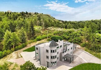 Plus de détails pour 5380 N Lariat Dr, Castle Rock, CO - Spécialisé à vendre