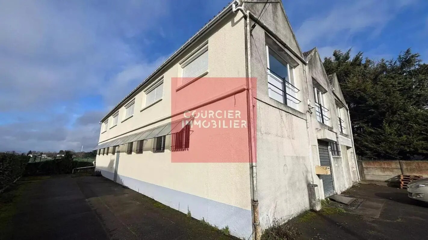 29 Rue De Rodon, Le Mesnil-Saint-Denis à vendre Photo de l’immeuble– Image 1 sur 14