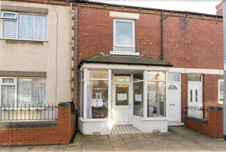 Plus de détails pour 77 Wood St, Castleford - Local commercial à vendre