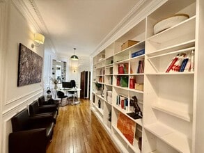 6 Rue Théodore De Banville, Paris à louer Photo intérieure– Image 2 sur 9
