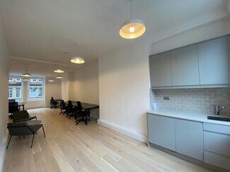 Plus de détails pour 116 Great Portland St, Londres - Bureau à louer