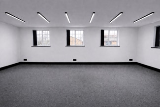 Plus de détails pour Sandown Road, Watford - Différents types d’espaces à louer