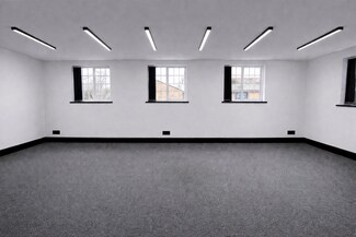 Plus de détails pour Différents types d’espaces à louer