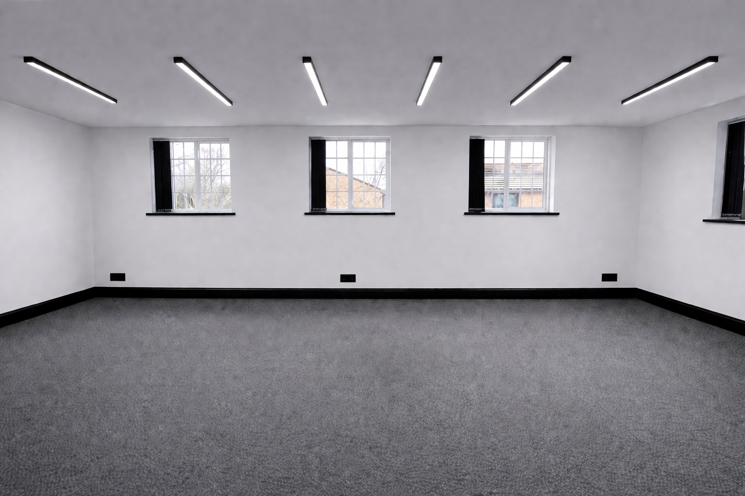 Sandown Road, Watford à louer Photo principale– Image 1 sur 11