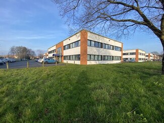 Plus de détails pour Bureau à louer