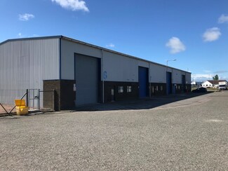Plus de détails pour Barclayhill Pl, Portlethen - Industriel/Logistique à louer