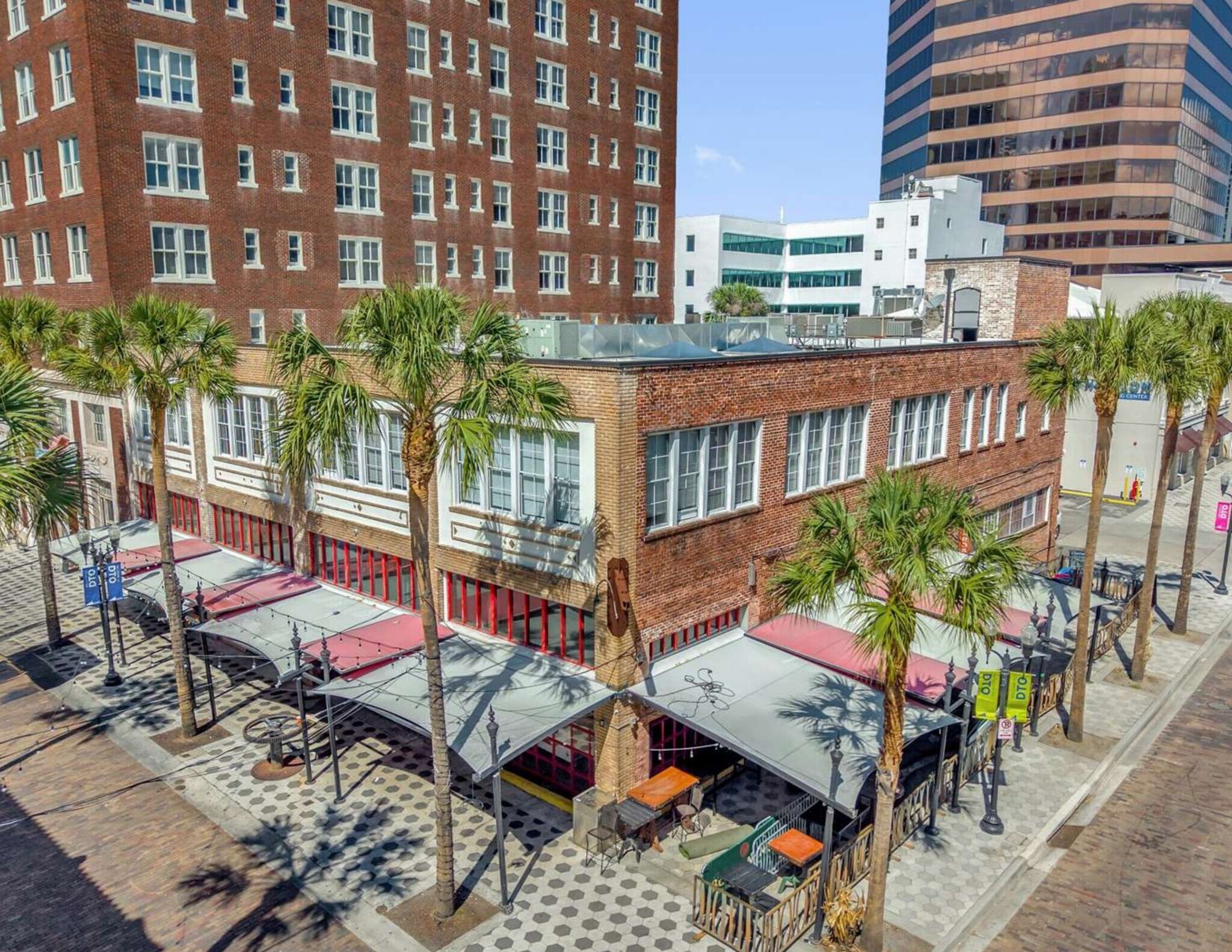 25 Wall St, Orlando, FL à louer Photo principale– Image 1 sur 25