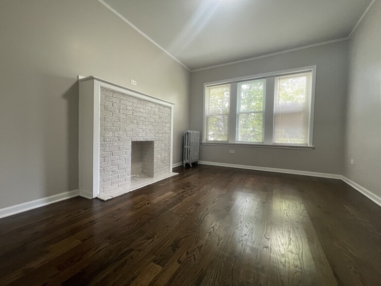 6348 S Ada St, Chicago, IL à vendre - Photo de l’immeuble – Image 3 sur 5