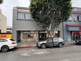 1071 Gayley Ave, Los Angeles CA - Local commercial