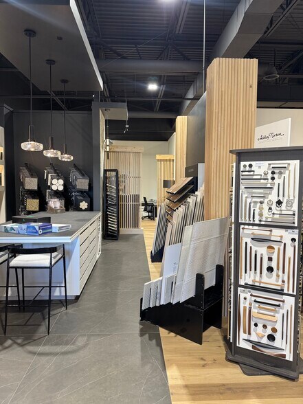 5801-5821 Mcwhinney Blvd, Loveland, CO à louer - Photo de l’immeuble – Image 3 sur 11