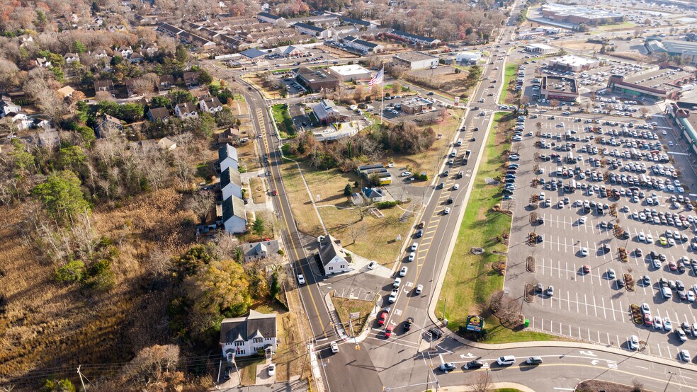 535 W. Ocean Heights Ave, Somers Point, NJ à vendre - Photo de l’immeuble – Image 2 sur 17