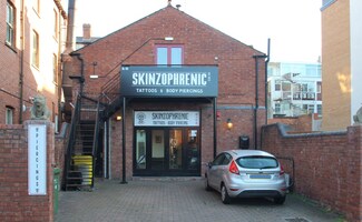 Plus de détails pour 40 Aubrey St, Hereford - Local commercial à vendre