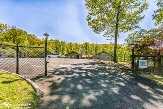 Plus de détails pour 510 Reed Rd, Dalton, GA - Santé à vendre
