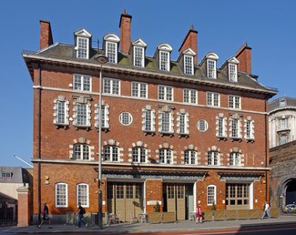 Plus de détails pour 150 Waterloo Rd, Londres - Bureau à louer