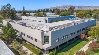Plus de détails pour 1879 Lundy Ave, San Jose, CA - Bureau à vendre