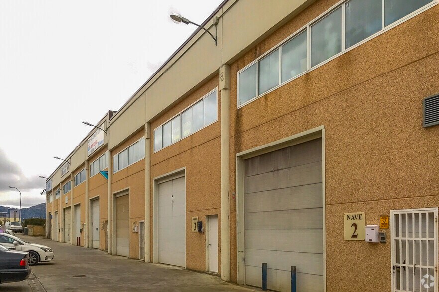 Calle Talleres, 9, Alpedrete, Madrid à vendre - Photo de l’immeuble – Image 2 sur 2