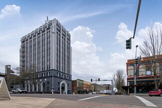 Plus de détails pour 388 State St, Salem, OR - Bureau à louer